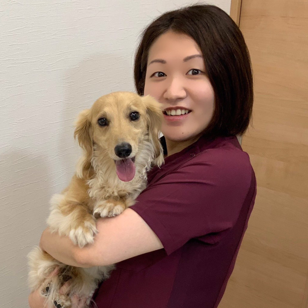 清水 麻